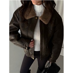 Дубленка #23078356