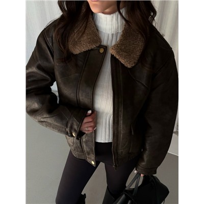 Дубленка #23078356