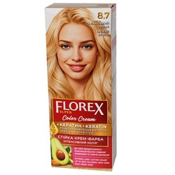 ФЛОРЕКС  8,7 ГАВАЙСКИЙ ПЛЯЖ/30