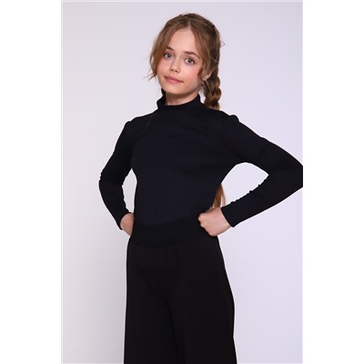 Джемпер лапша стойка арт. 13288 НАТАЛИ, 1056170