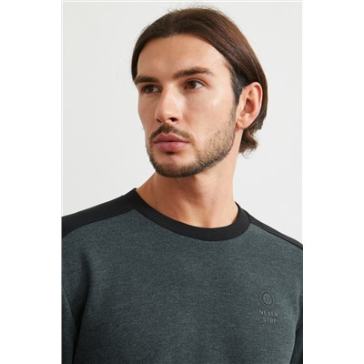 Джемпер муж BeGood AW23MJ249A