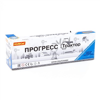 323025 Полесье Игрушка