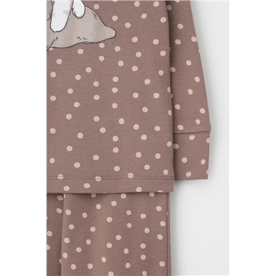 CROCKID Пижама К 1621