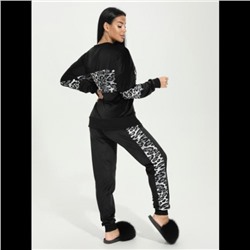 Костюм Намибия (Серый)