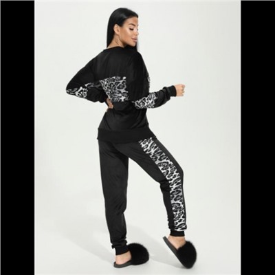 Костюм Намибия плюс (Серый)