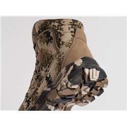 Зимние Ботинки