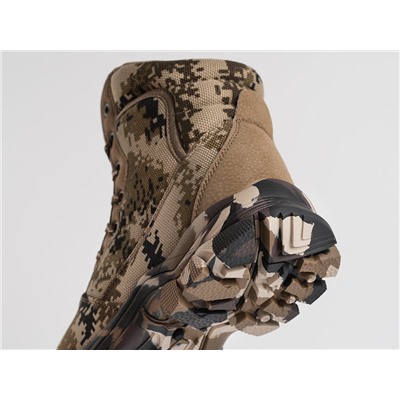 Зимние Ботинки