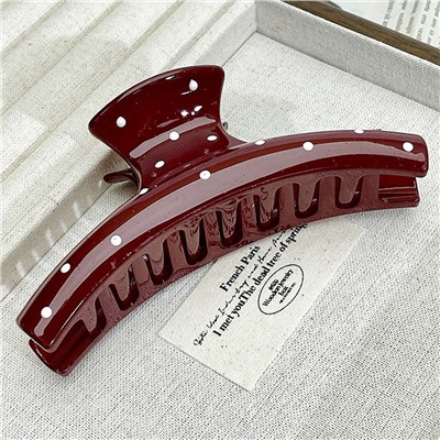 Краб для волос арт. 01 9082 (id 286663)