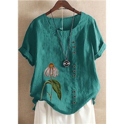 Блузка #23044640