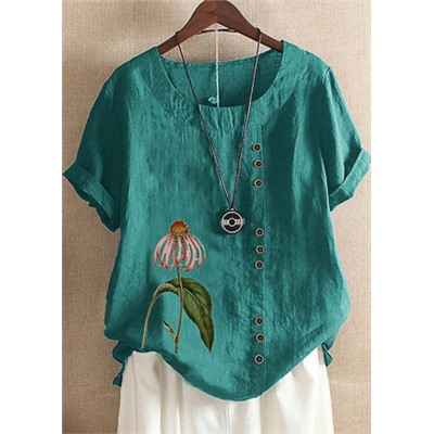 Блузка #23044640