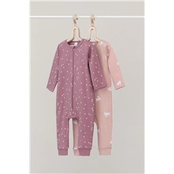 CROCKID Комбинезон К 6522-2уп