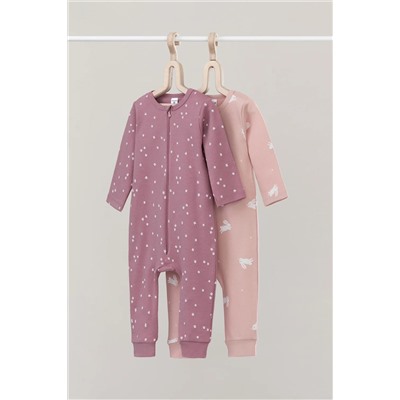 CROCKID Комбинезон К 6522-2уп