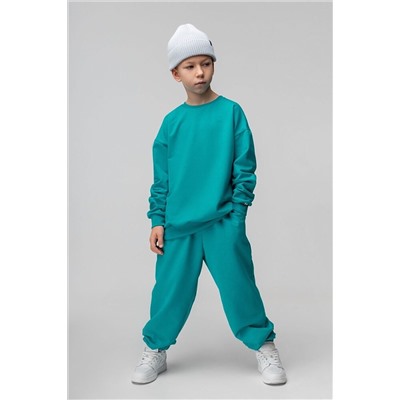 Комплект (Свитшот+Брюки) BODO, 1066846