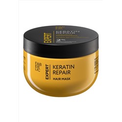 Маска для волос «Глобальная реконструкция» Expert Hair