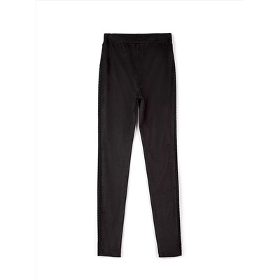 Conte elegant Легинсы VELVET CHIC