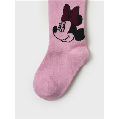 Колготки трикотажные для девочек, 2 пары в комплекте