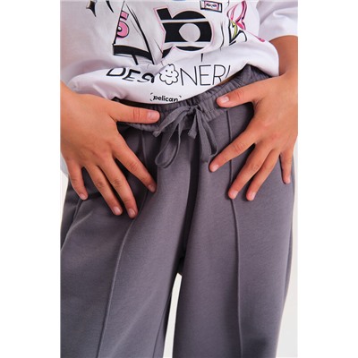 Брюки для девочек