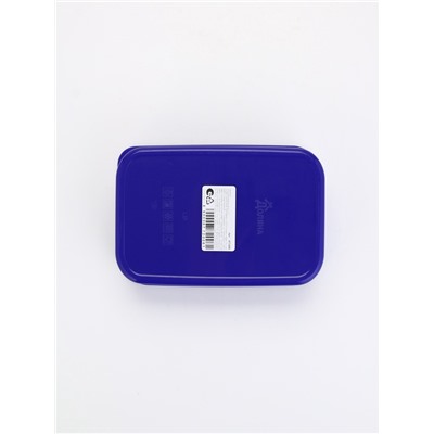 Ланч - бокс новогодний «Счастья в Новом году», 1.2 л