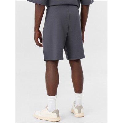 КОМПЛЕКТ МУЖСКОЙ (ФУТБОЛКА, ШОРТЫ) 191024