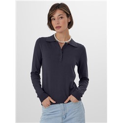 ПОЛО ЖЕНСКОЕ 122828