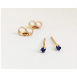 Серьги  Xuping