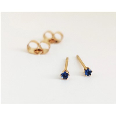 Серьги  Xuping