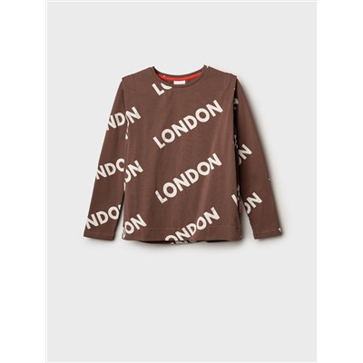 PLAYTODAY Джемпер 32521464