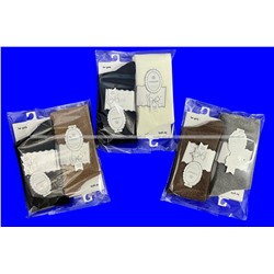 2 ПАРЫ - Зувей гольфы женские, подростковые КАШЕМИР