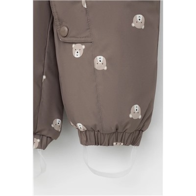 CROCKID Комбинезон ВК 60116/н/11 ГР