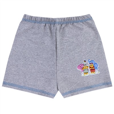 YOULALA Шорты 0305300301