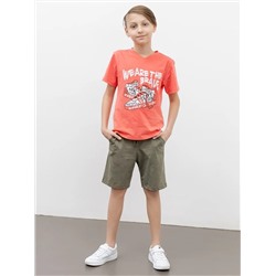 MARK FORMELLE Шорты 133330