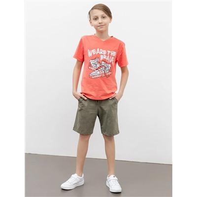 MARK FORMELLE Шорты 133330