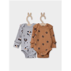 MARK FORMELLE Боди детское 13018-1-2