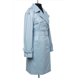 03-3216 Плащ женский (пояс)