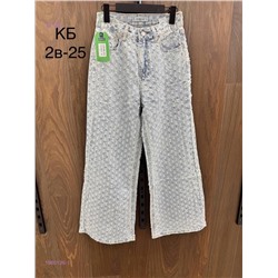 Джинсы 1980136-1