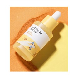 ROUND LAB Сыворотка для выравнивания тона кожи с ниацинамидом и витамином C / Vita Niacinamide, 30 мл 28424