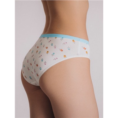 Женские Трусы