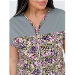 Текс-плюс Халат НФ-00030517