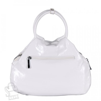 Сумка женская  5276-1 white Velina Fabbiano-Safenta