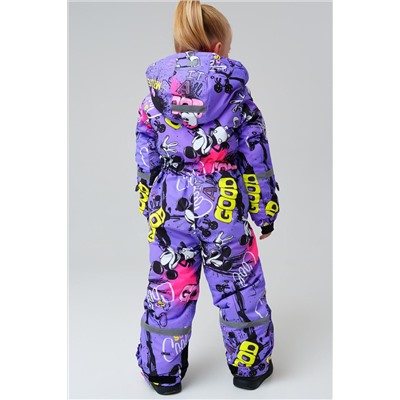 Комбинезон PLAYTODAY, 1223131