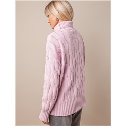 VILATTE Свитер D34.181