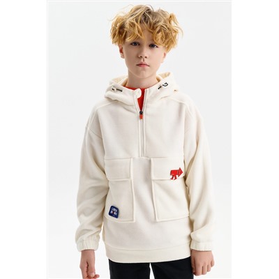 Толстовка PELICAN, 1232802