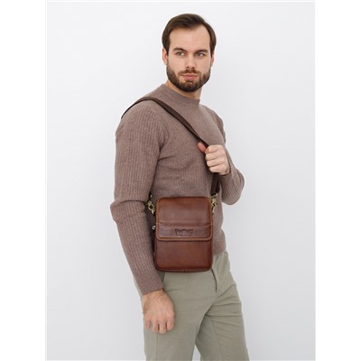 Сумка 4254TR brown Tough Ruder