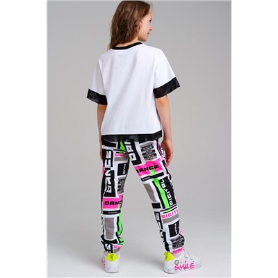 Брюки PLAYTODAY, 957575