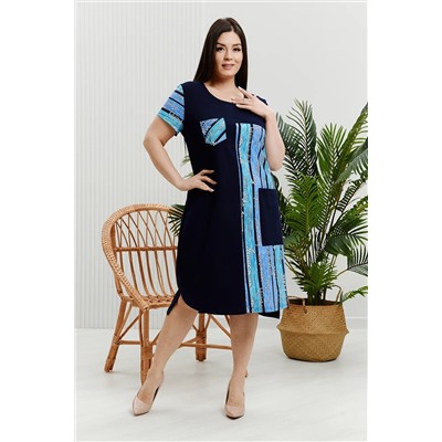 Натали Платье 7278