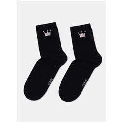 Conte elegant Носки CLASSIC (с декором) 22С-40СП