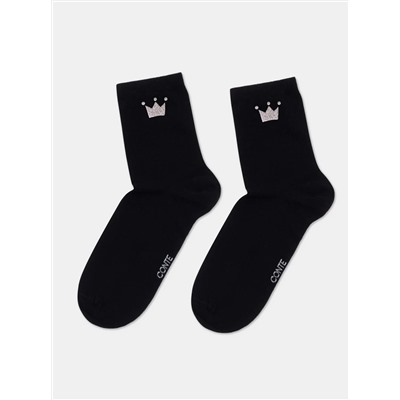 Conte elegant Носки CLASSIC (с декором) 22С-40СП