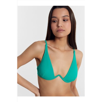 Бюстгальтер купальный MARK FORMELLE, 1004435