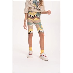 Шорты для девочек