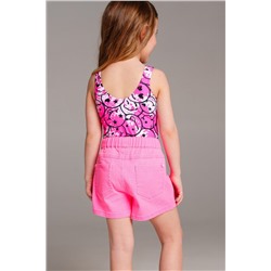 Шорты PLAYTODAY, 974631